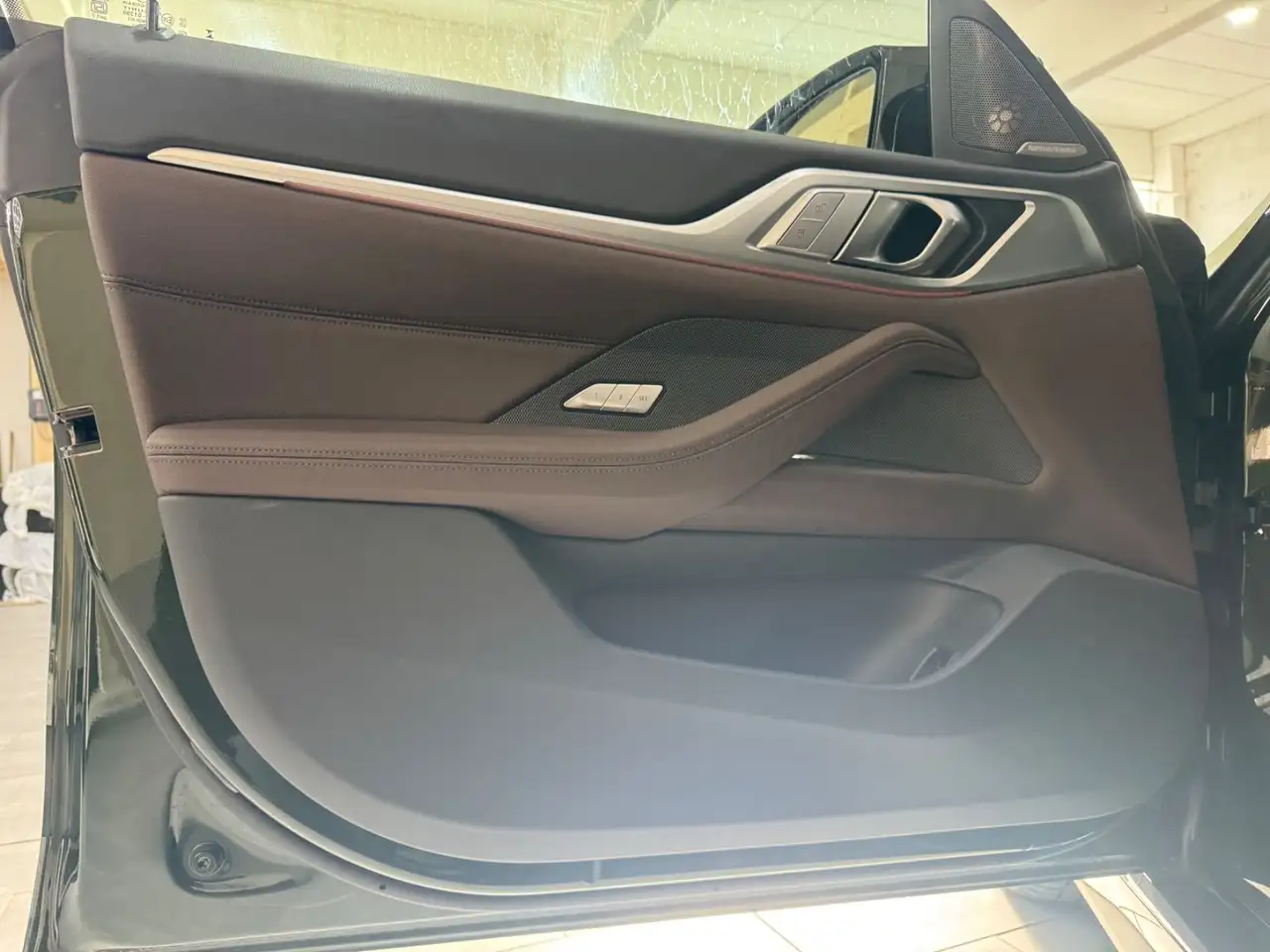 BMW M4 i Gran Coupe*HUD*360°Kamera*H&K*M-Sport* — Vehicle gallery 12