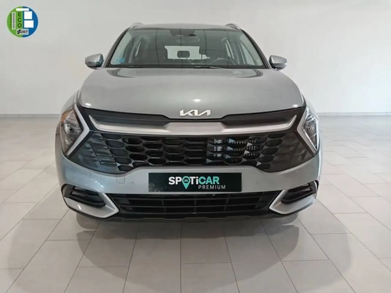 Kia Sportage 1.6 T-GDi MHEV 118kW (160CV) 17" Drive — Vehicle gallery 2