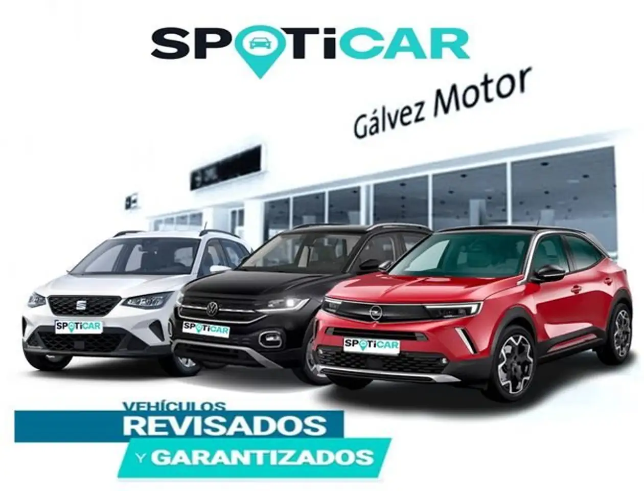 Kia Sportage 1.6 T-GDi MHEV 118kW (160CV) 17" Drive — Vehicle gallery 22