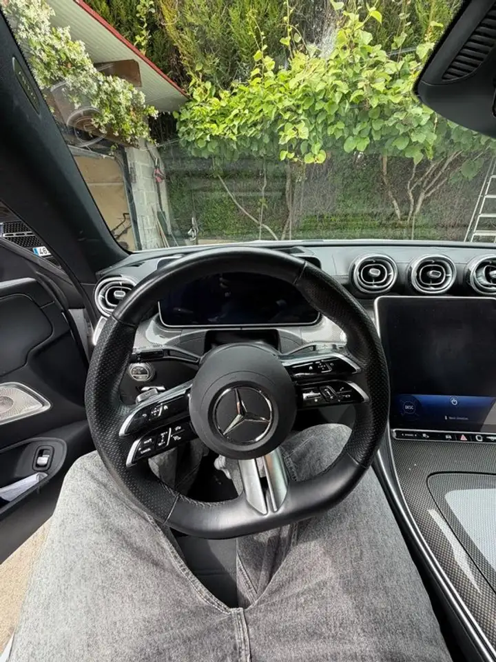 Mercedes-Benz CLE 220 d Coupé — Galería del vehículo 5