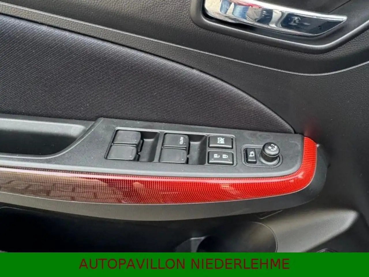 Suzuki Swift Sport 1.4 HYBRID*LED*Navi*android*Apple* — Vehicle gallery 14