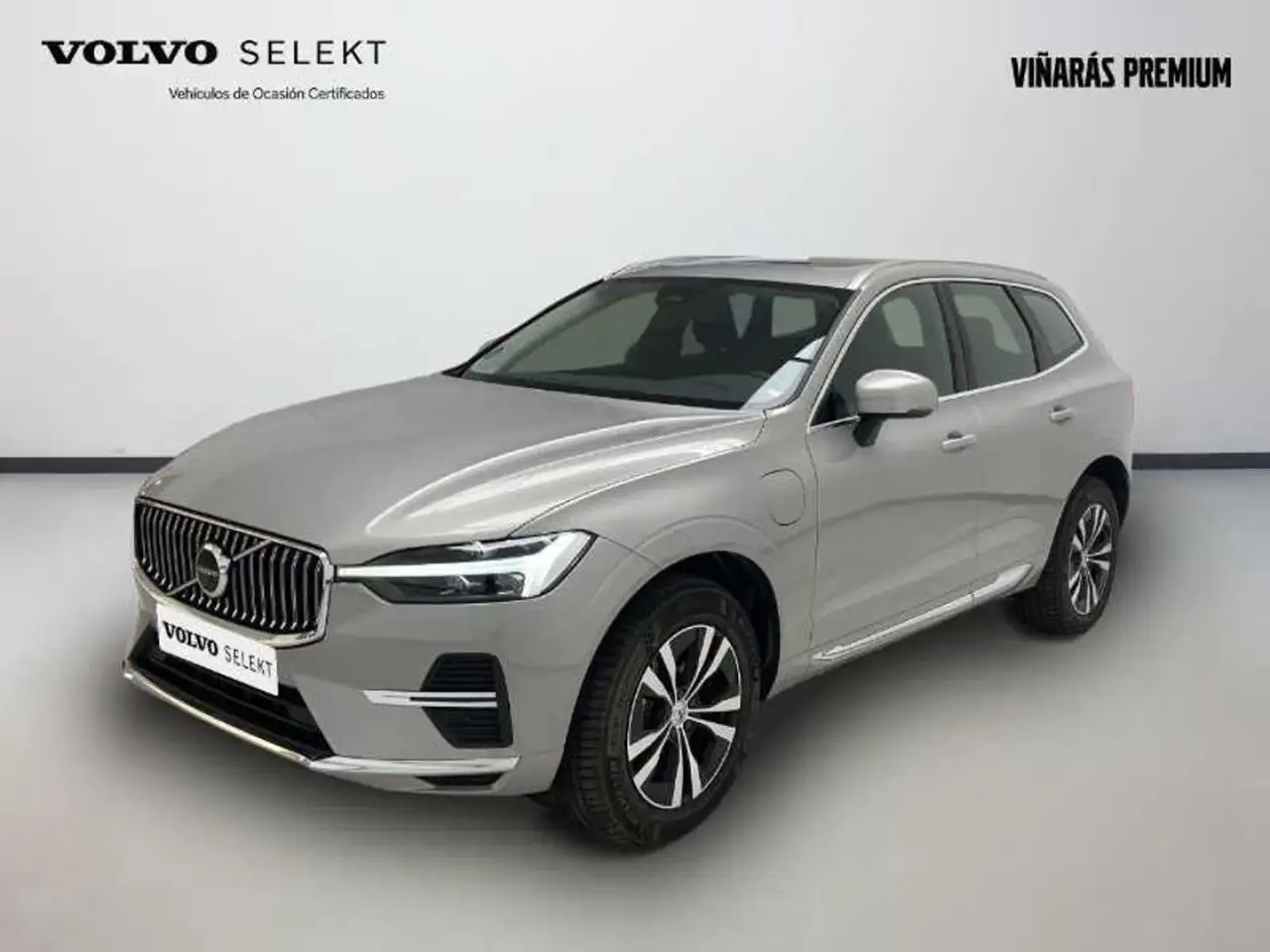 Volvo XC60 2.0 T6 AWD Recharge Core Auto — Olías del Rey, Toledo