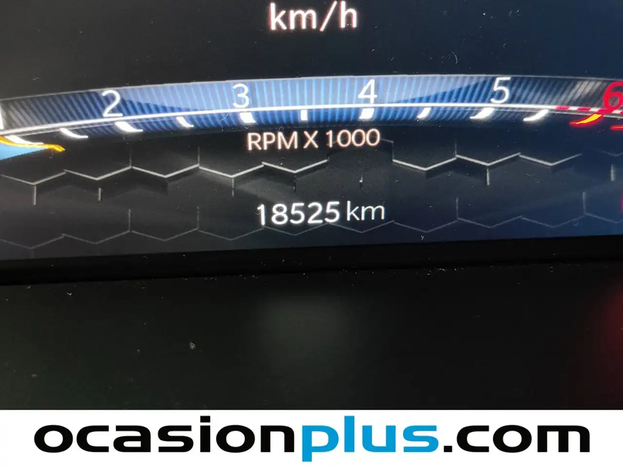 Jeep Renegade 1.5 MHEV Limited — Vehicle gallery 10