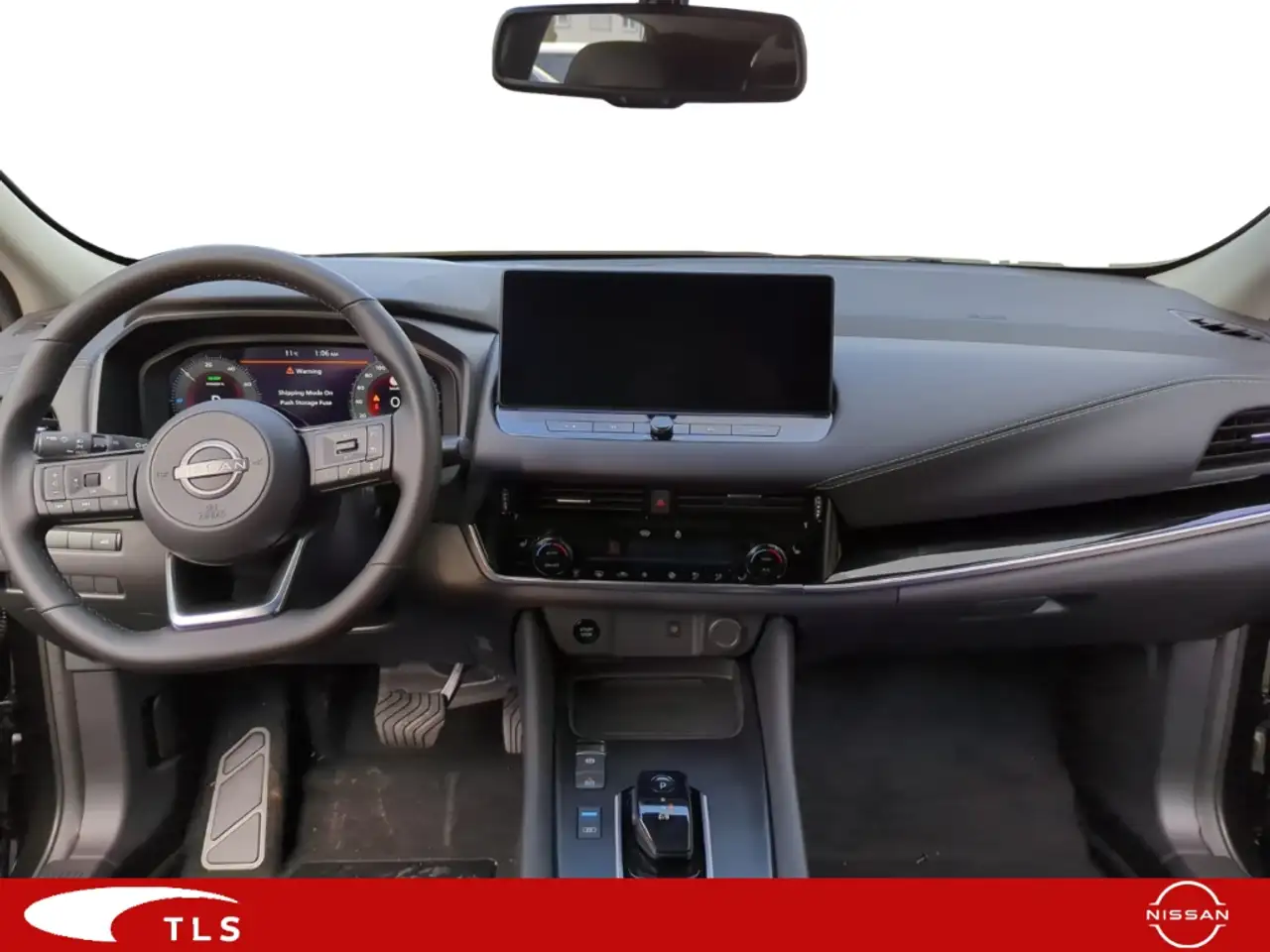 Nissan Qashqai N-CONNECTA - 4X2 - E-POWER - WINTERPAKET - BUSINES — Vehicle gallery 15