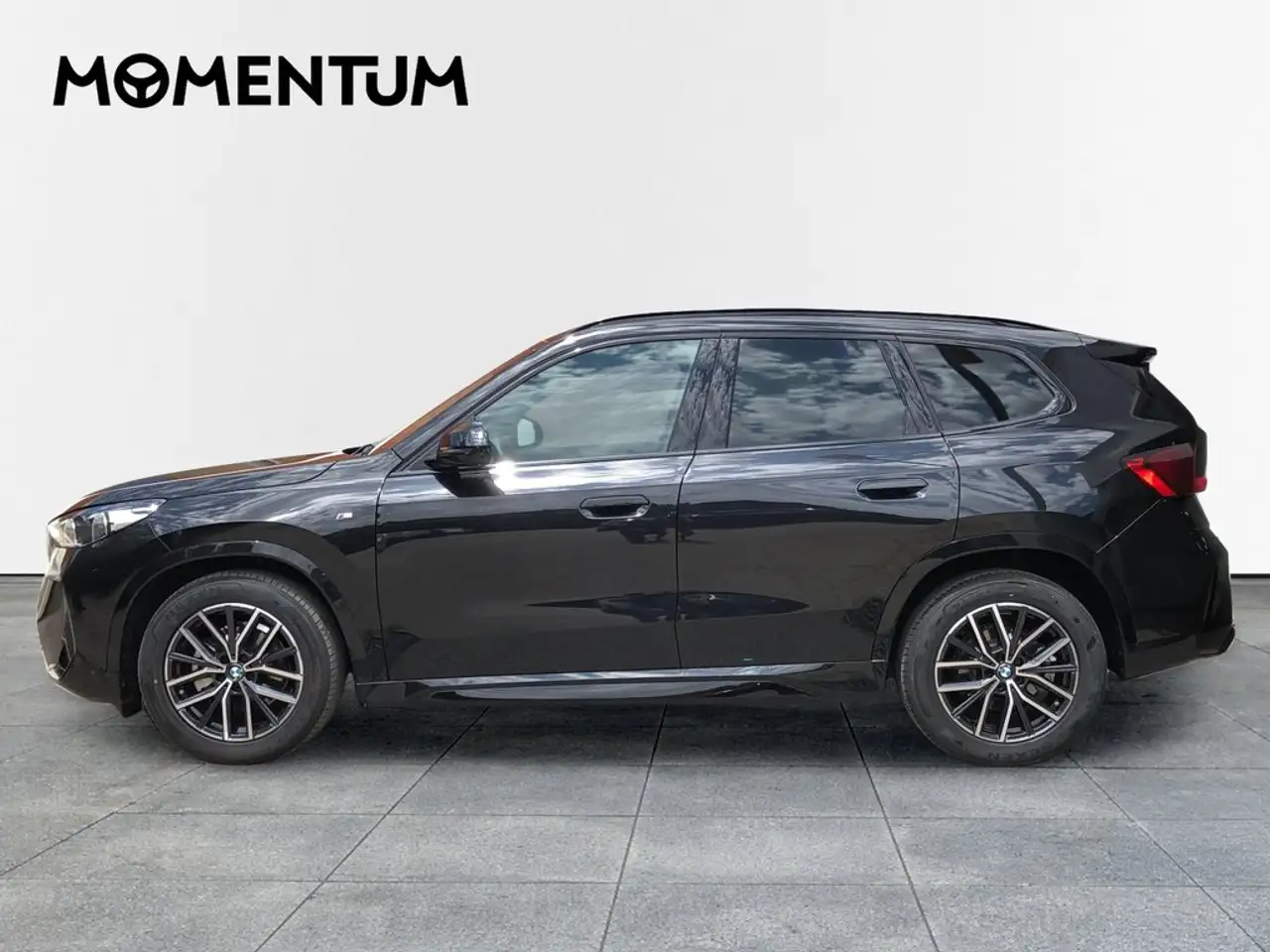 BMW X1 xDrive 20dA — Galería del vehículo 3