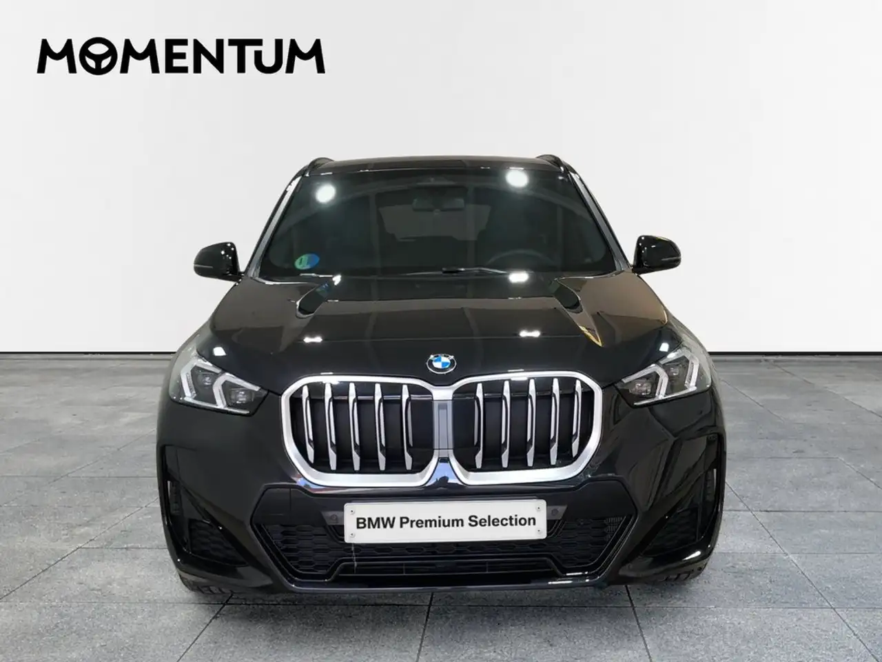 BMW X1 xDrive 20dA — Majadahonda, Madrid