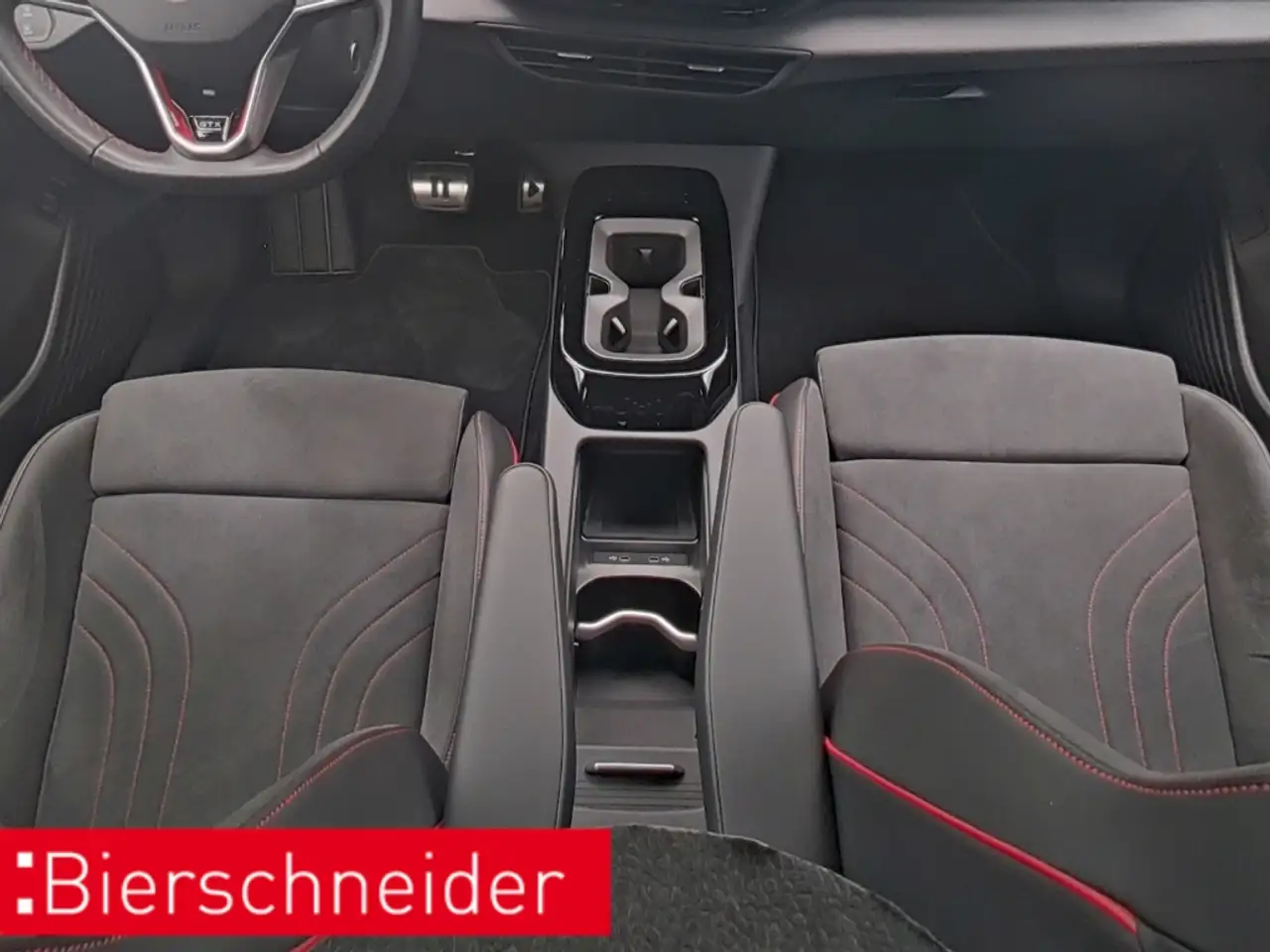 Volkswagen ID.5 GTX IQ.LIGHT NAVI PANO AHK — معرض صور السيارة 7