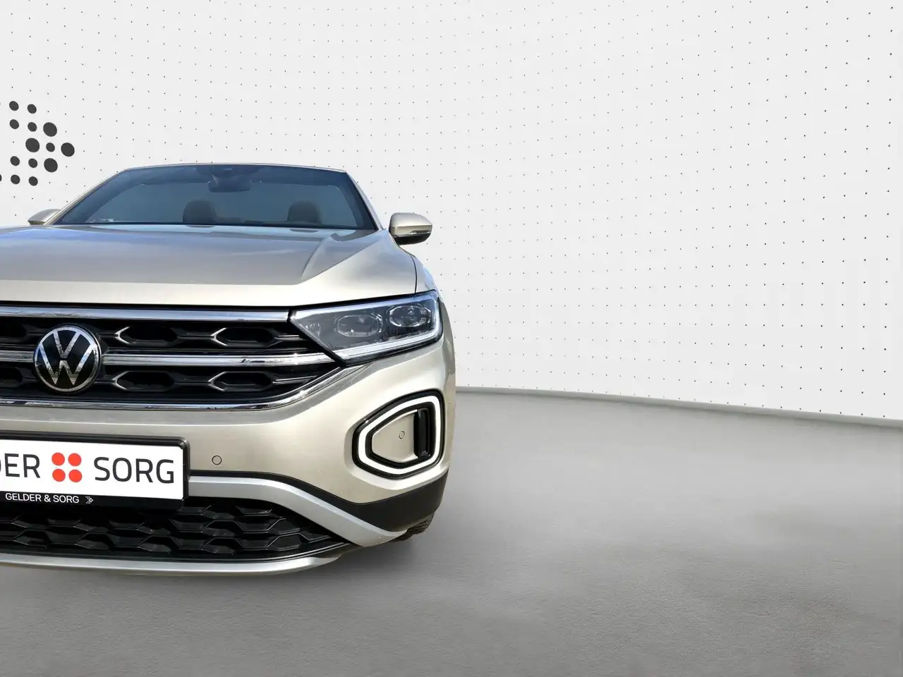 Volkswagen T-Roc TSI Style Anhängek*LED*Navi*RFK — Galerie du véhicule 11