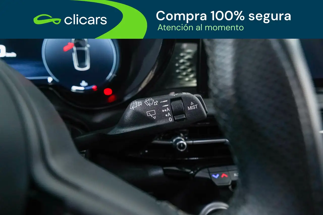Alfa Romeo Tonale 1.6 DS Sprint FWD — معرض صور السيارة 22