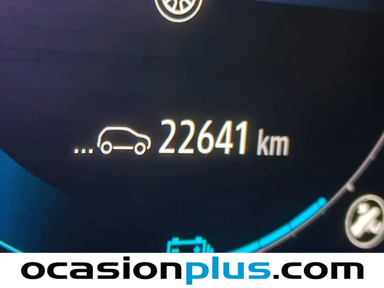 Renault Arkana 1.6 E-Tech Techno 105kW — Vehicle gallery 10