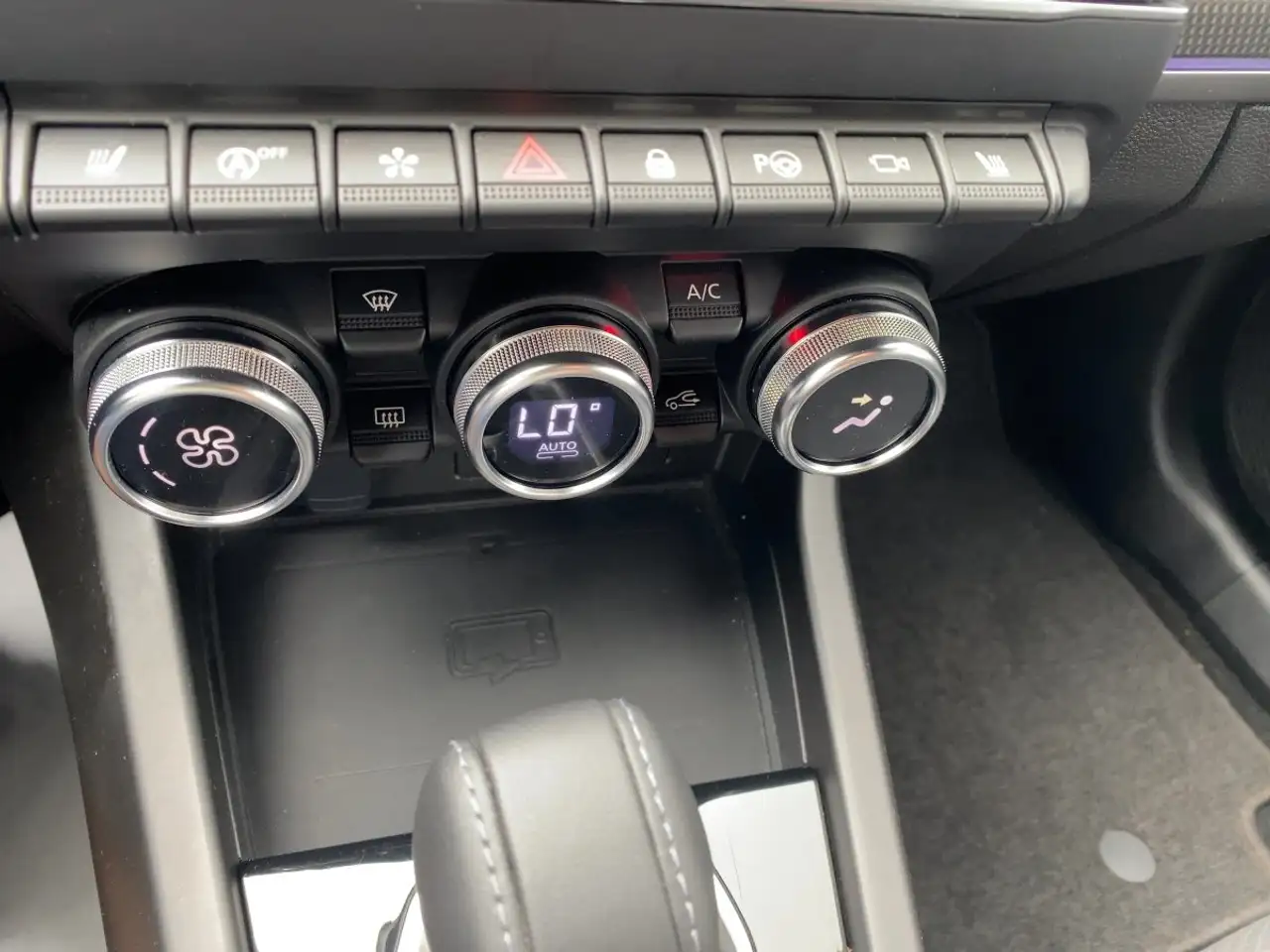 Renault Arkana 1.3 TCe 140 Techno CAM*LED*NAVI*SHZ*TWA — Vehicle gallery 22