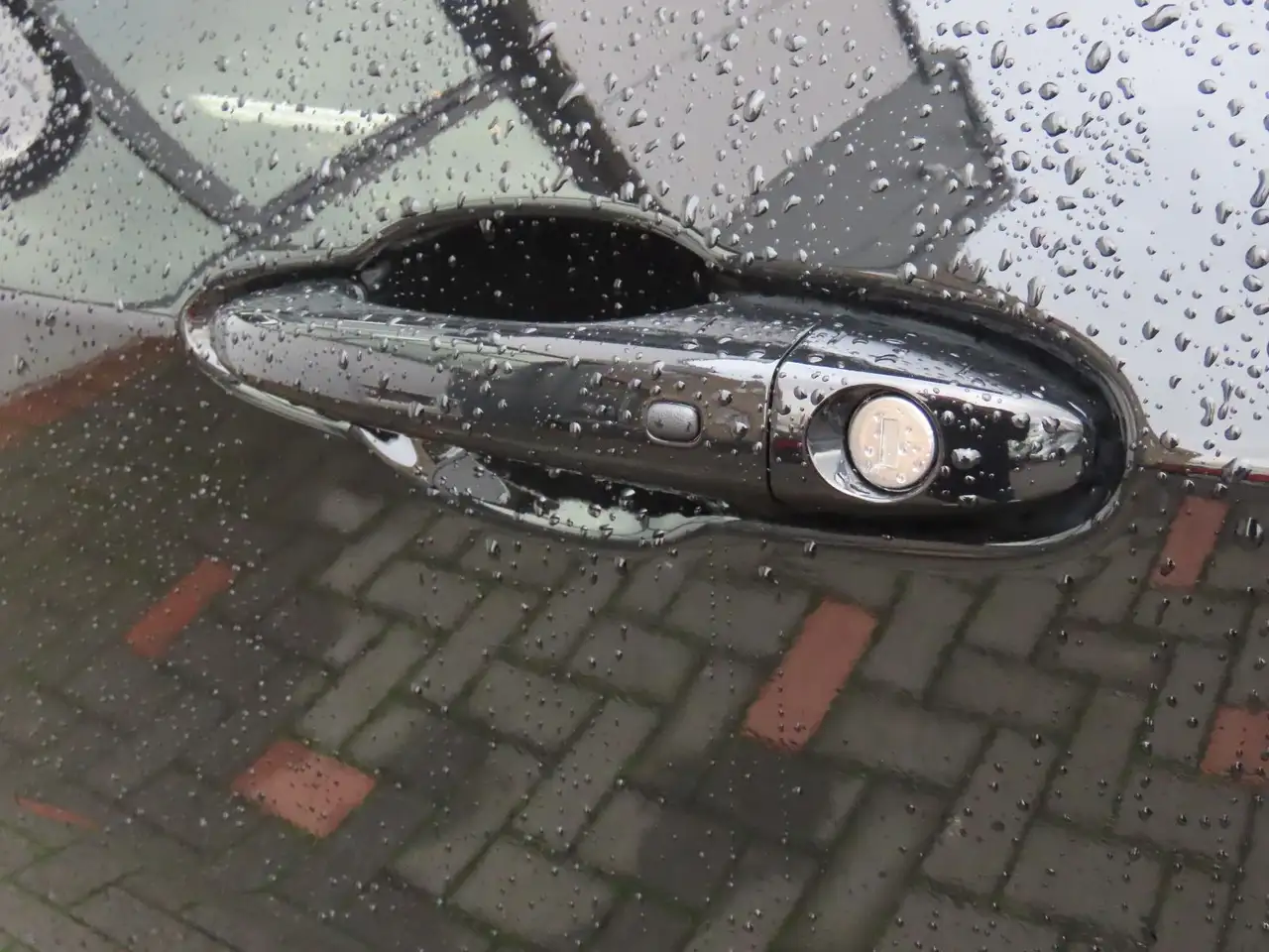 Jeep Compass 1.5 GSE T4 Autom. Keyless Sitzheiz. 360° — Galerie du véhicule 12