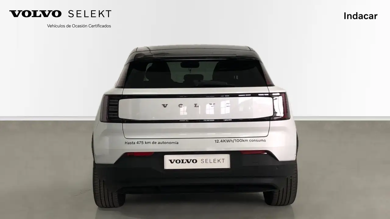 Volvo EX30 MODELO ULTRA SINGLE 272CV MOTOR EXTENDED REANGE AU — معرض صور السيارة 4