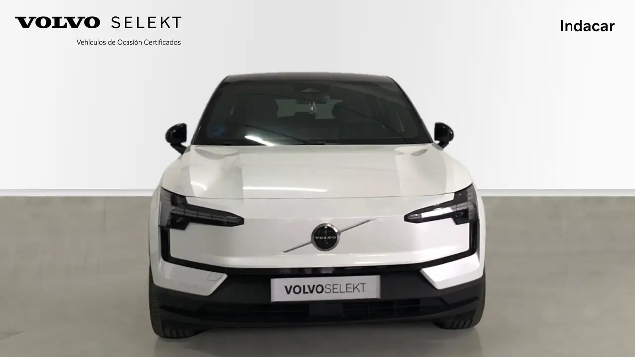 Volvo EX30 MODELO ULTRA SINGLE 272CV MOTOR EXTENDED REANGE AU — معرض صور السيارة 3