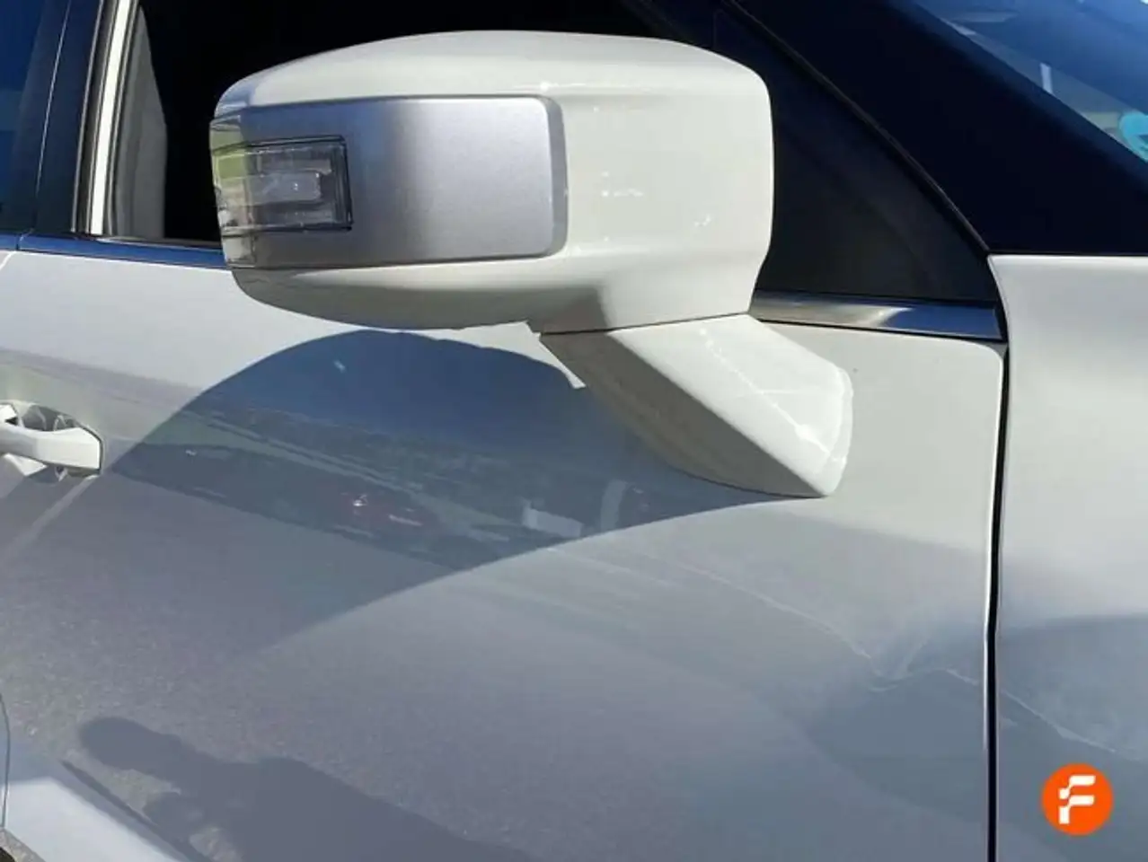 SsangYong Torres G15 Life Aut. — معرض صور السيارة 11