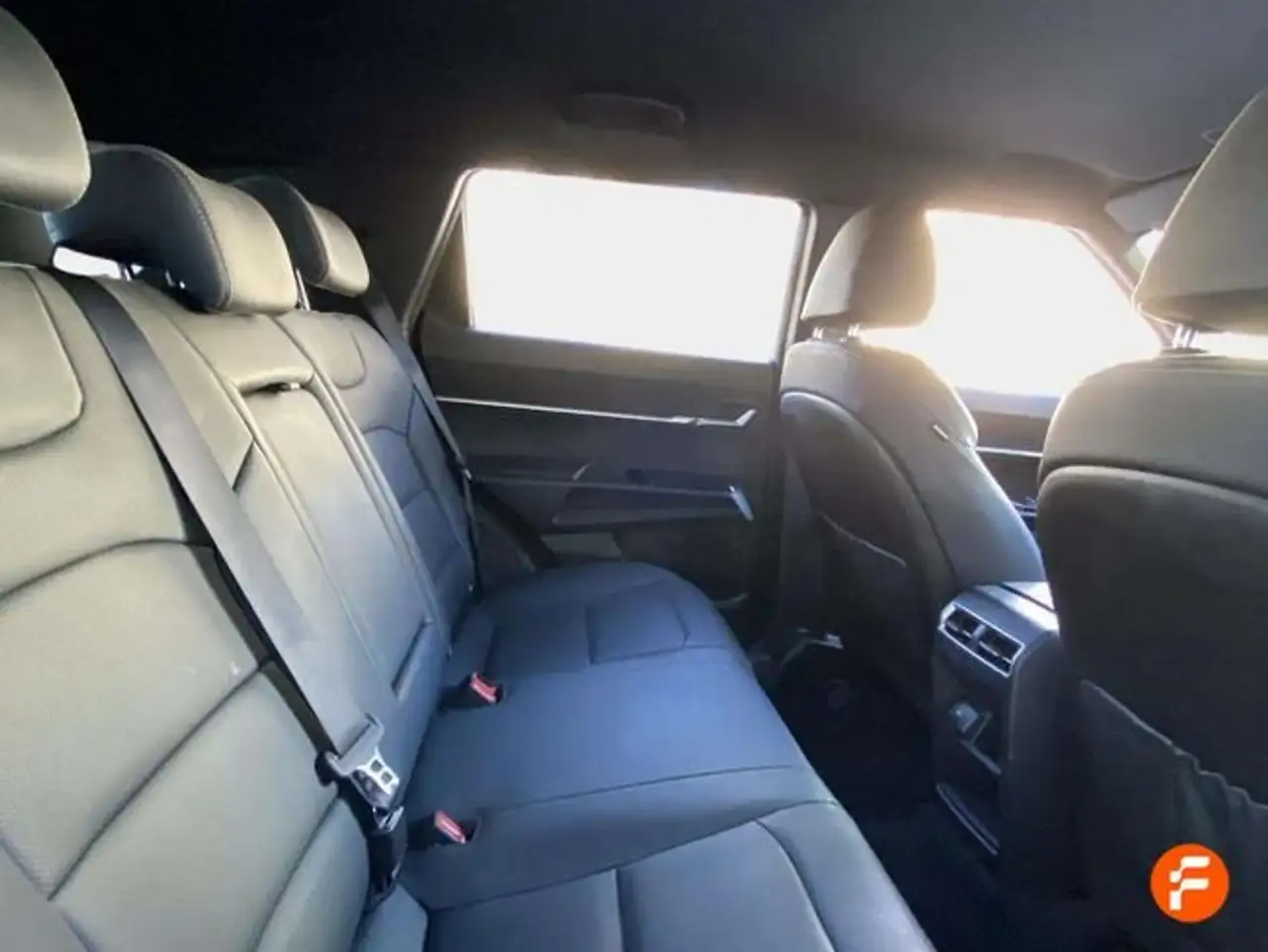 SsangYong Torres G15 Life Aut. — معرض صور السيارة 18