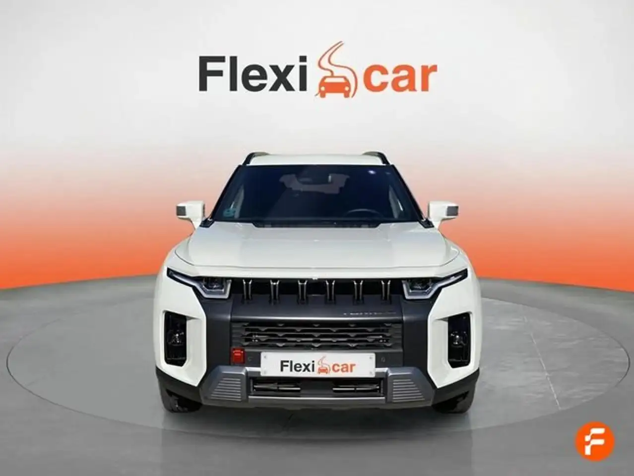 SsangYong Torres G15 Life Aut. — معرض صور السيارة 2
