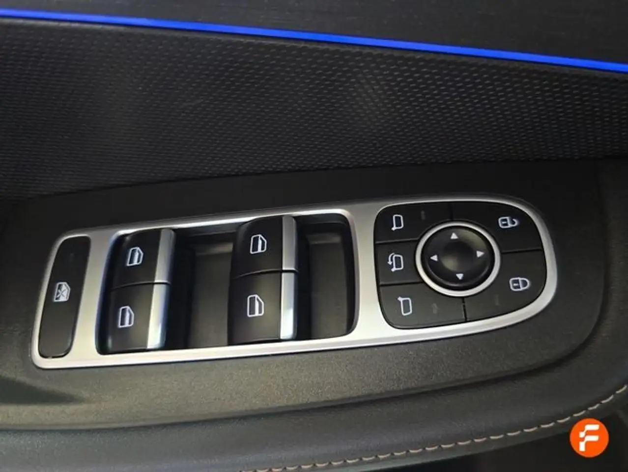 Omoda 5 1.6 T-GDI 136.5kW (185CV) DCT Premium — Vehicle gallery 20