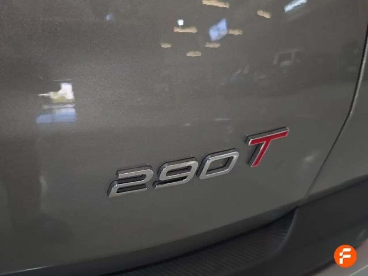 Omoda 5 1.6 T-GDI 136.5kW (185CV) DCT Premium — Vehicle gallery 19