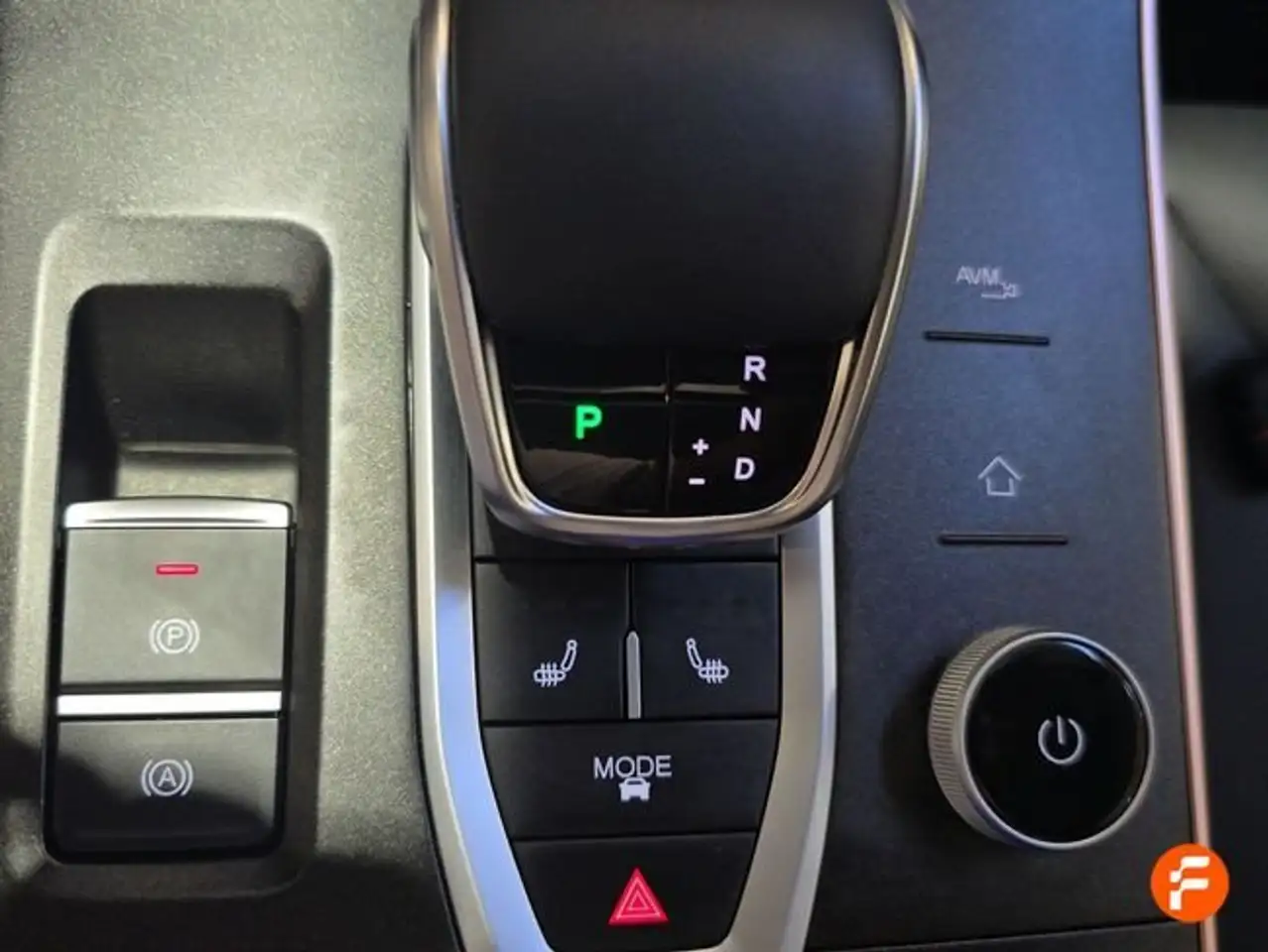 Omoda 5 1.6 T-GDI 136.5kW (185CV) DCT Premium — Vehicle gallery 30
