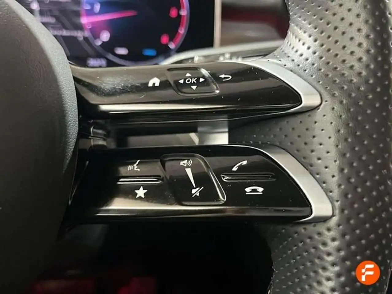 Mercedes-Benz C 200 — Galerie du véhicule 26