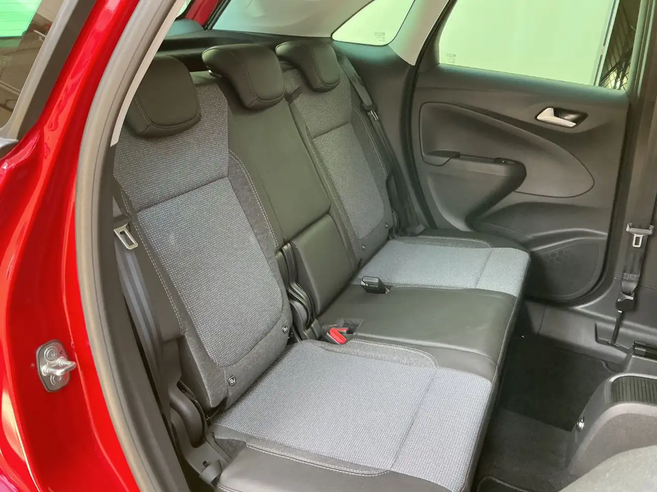 Opel Crossland 1.2 Kamera,PDC,LED,Navi,LM-Felgen, — Vehicle gallery 22