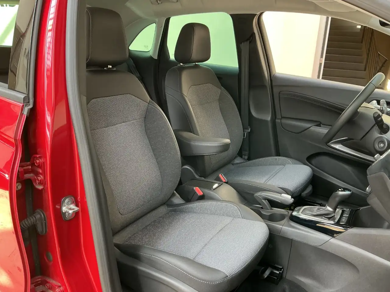Opel Crossland 1.2 Kamera,PDC,LED,Navi,LM-Felgen, — Vehicle gallery 21
