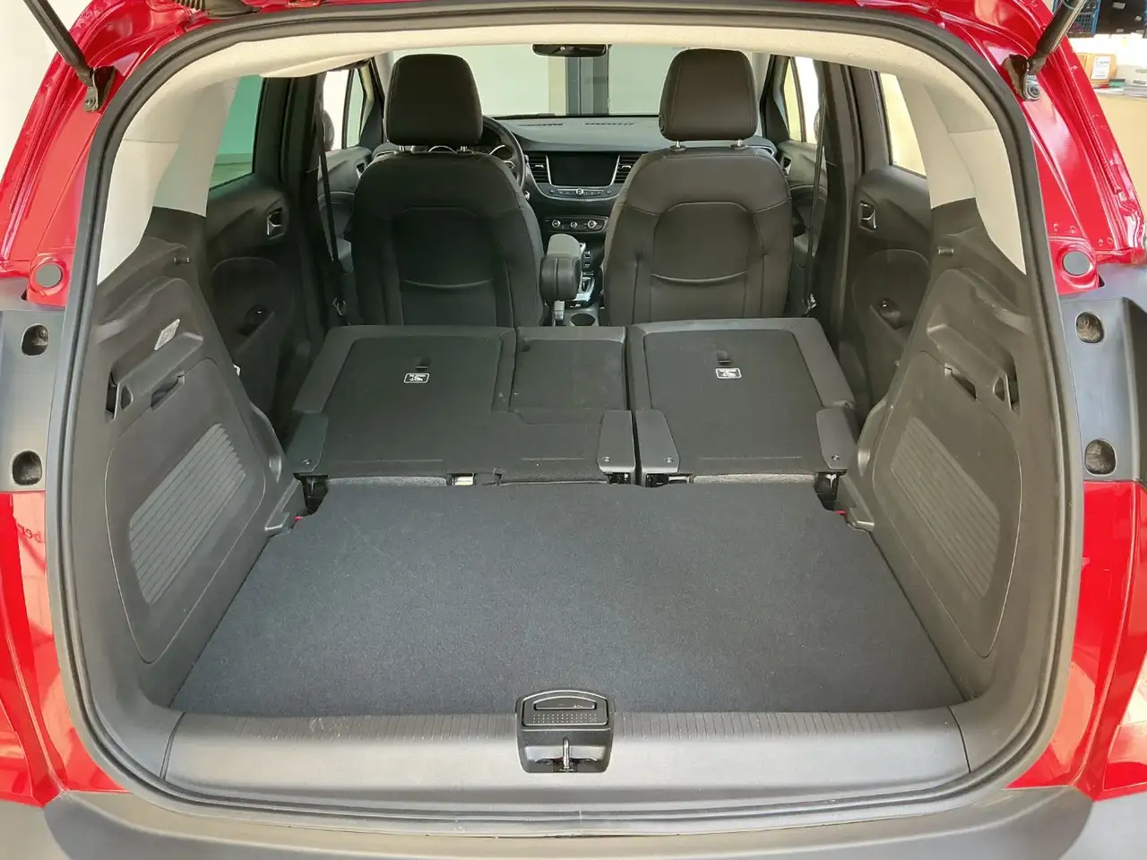 Opel Crossland 1.2 Kamera,PDC,LED,Navi,LM-Felgen, — Vehicle gallery 25