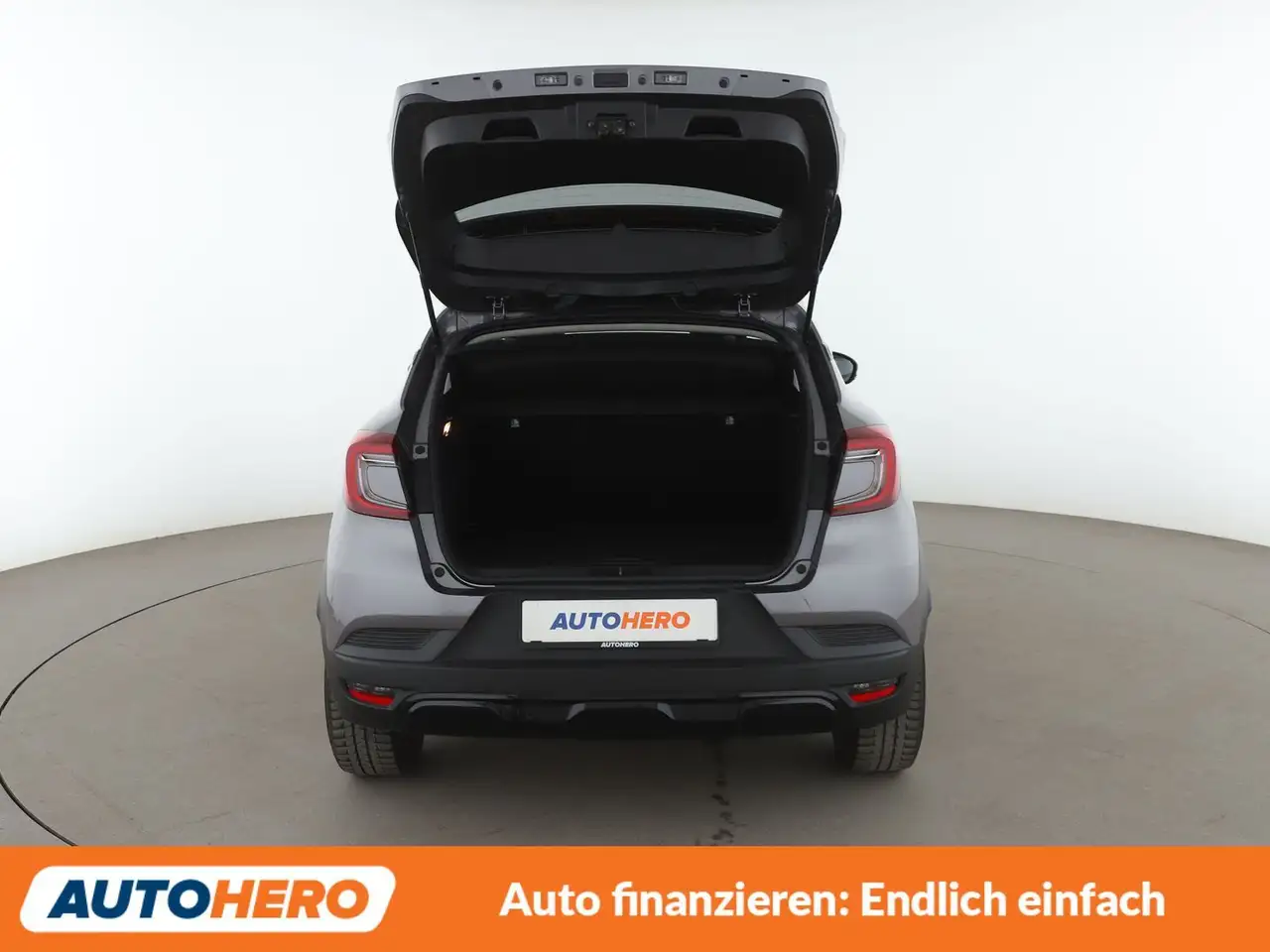 Mitsubishi ASX 1.6 Hybrid Plus Aut.*LED*TEMPO*CAM*PDC*SHZ*KLIMA* — Vehicle gallery 17