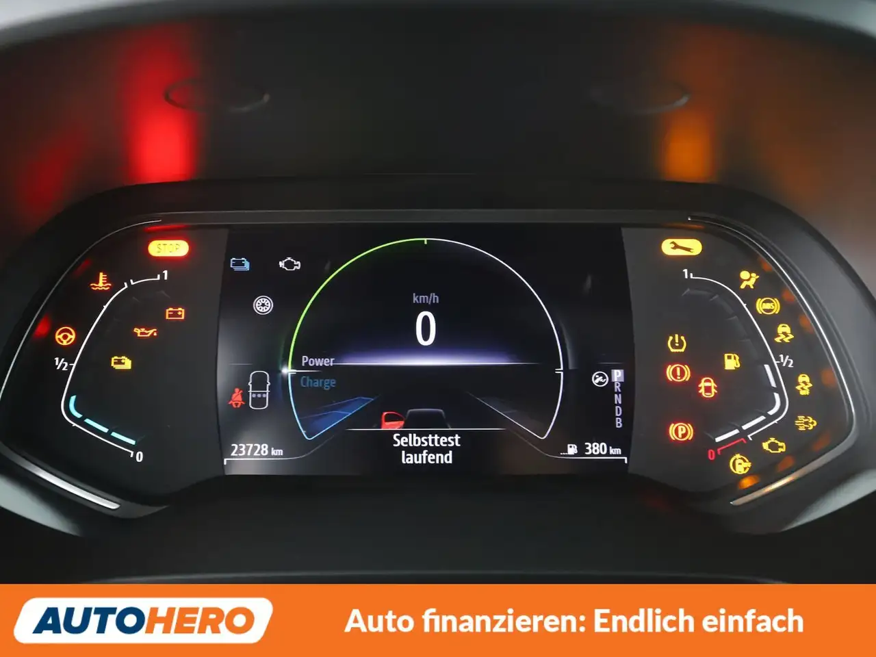 Mitsubishi ASX 1.6 Hybrid Plus Aut.*LED*TEMPO*CAM*PDC*SHZ*KLIMA* — Vehicle gallery 20