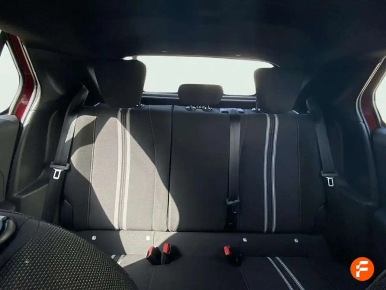 Opel Corsa 1.2T XHL Hybrid 74kW Edition eDCT — معرض صور السيارة 22