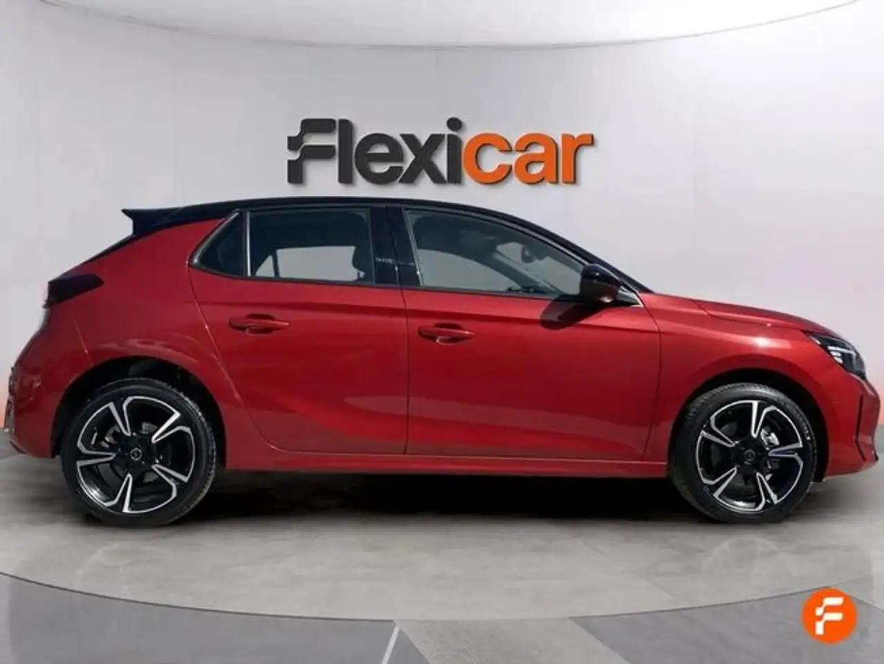 Opel Corsa 1.2T XHL Hybrid 74kW Edition eDCT — معرض صور السيارة 9