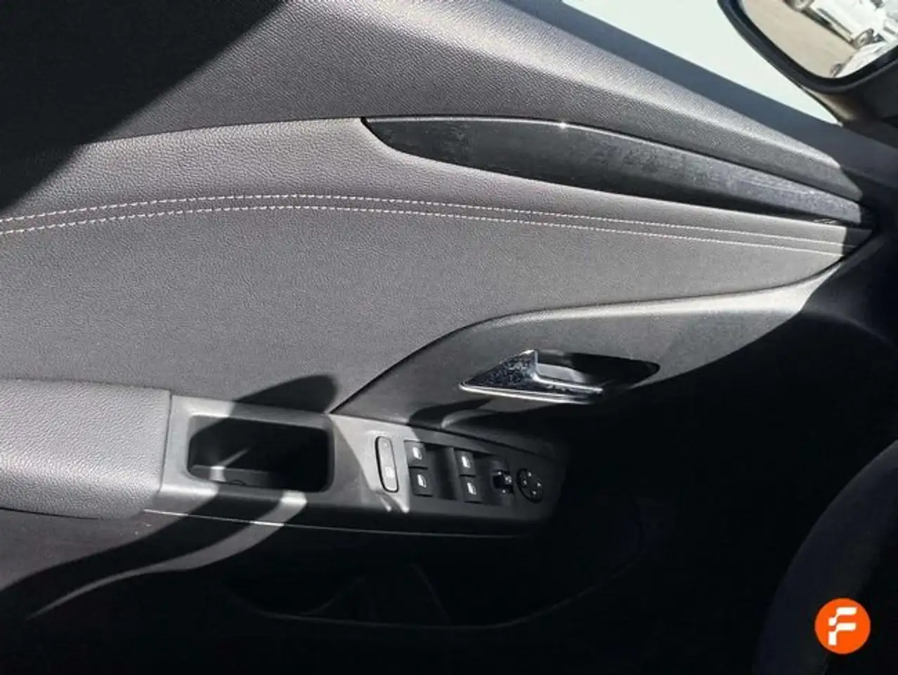 Opel Corsa 1.2T XHL Hybrid 74kW Edition eDCT — معرض صور السيارة 20