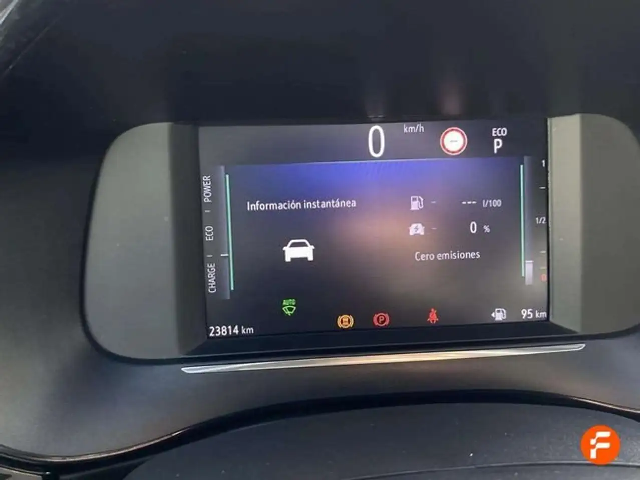 Opel Corsa 1.2T XHL Hybrid 74kW Edition eDCT — معرض صور السيارة 17