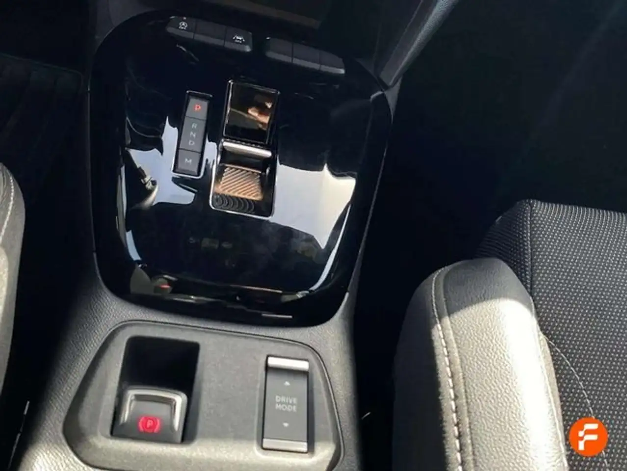 Opel Corsa 1.2T XHL Hybrid 74kW Edition eDCT — معرض صور السيارة 18