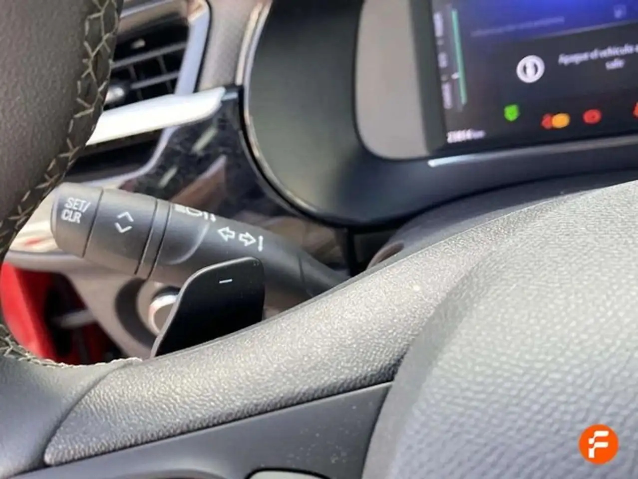 Opel Corsa 1.2T XHL Hybrid 74kW Edition eDCT — معرض صور السيارة 15