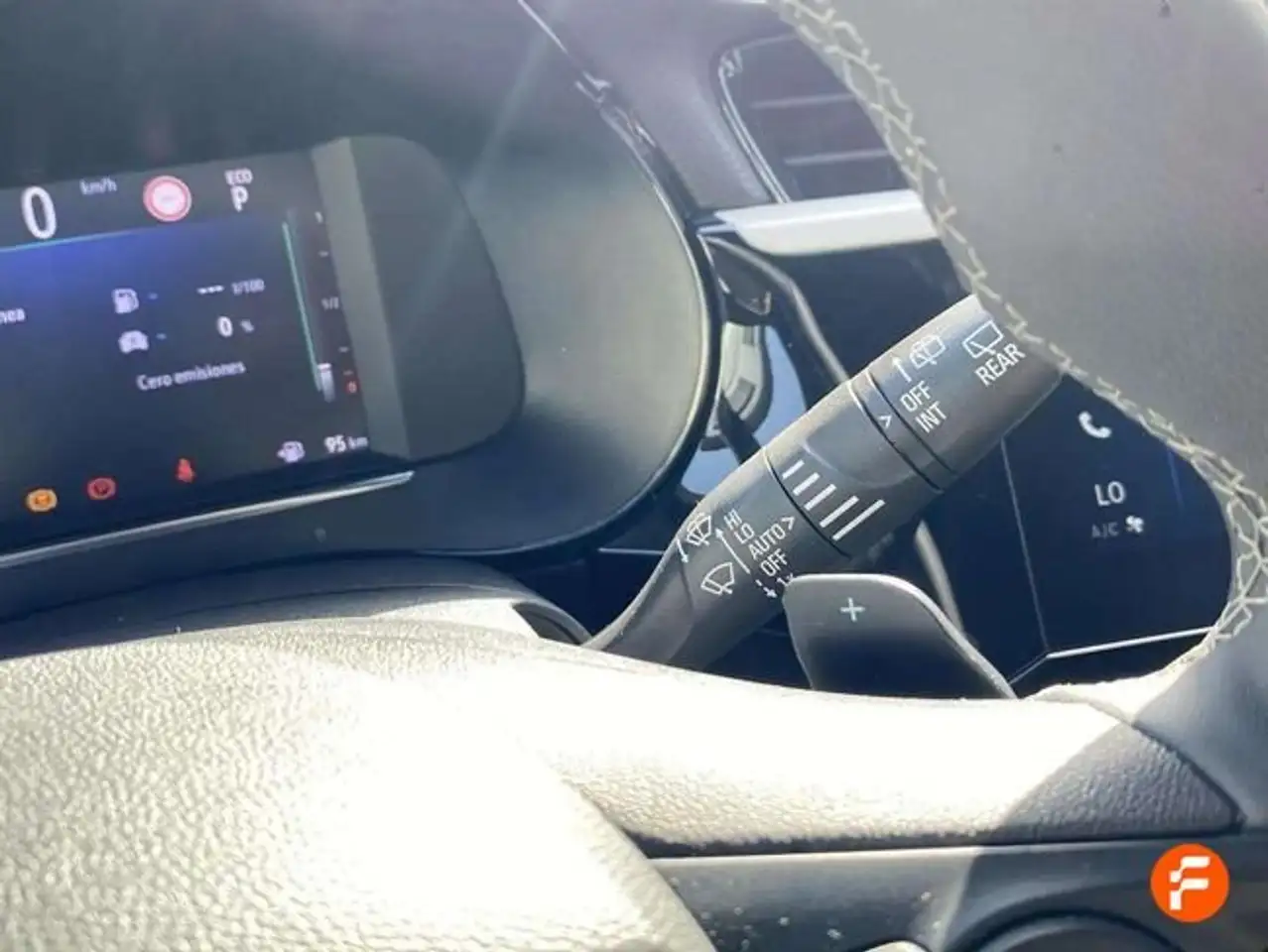Opel Corsa 1.2T XHL Hybrid 74kW Edition eDCT — معرض صور السيارة 16