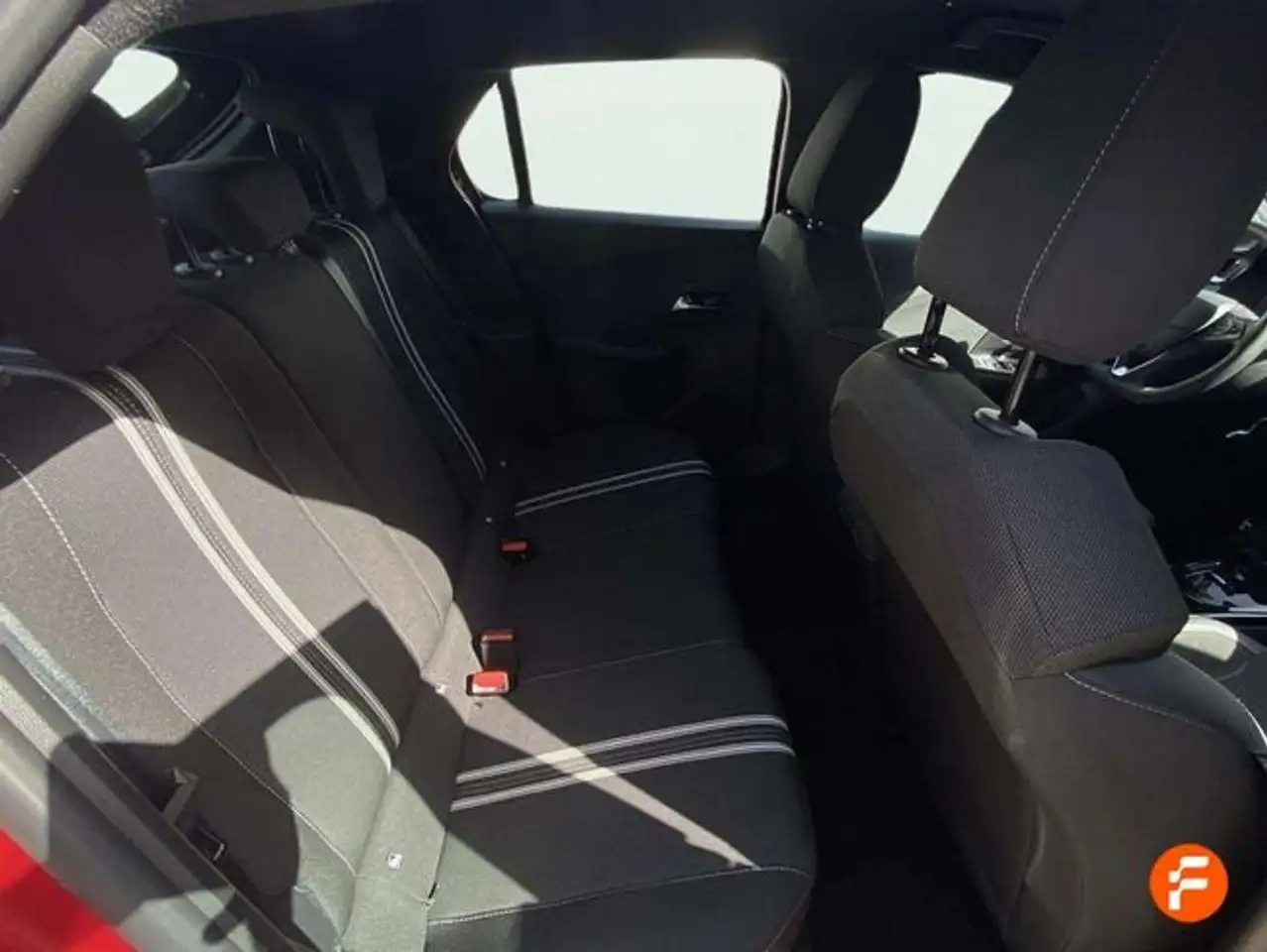 Opel Corsa 1.2T XHL Hybrid 74kW Edition eDCT — معرض صور السيارة 23