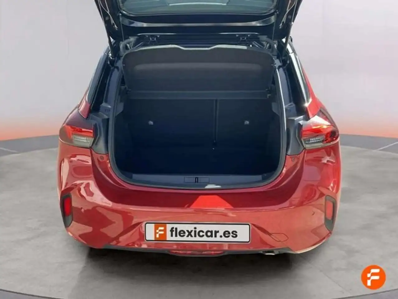 Opel Corsa 1.2T XHL Hybrid 74kW Edition eDCT — معرض صور السيارة 10