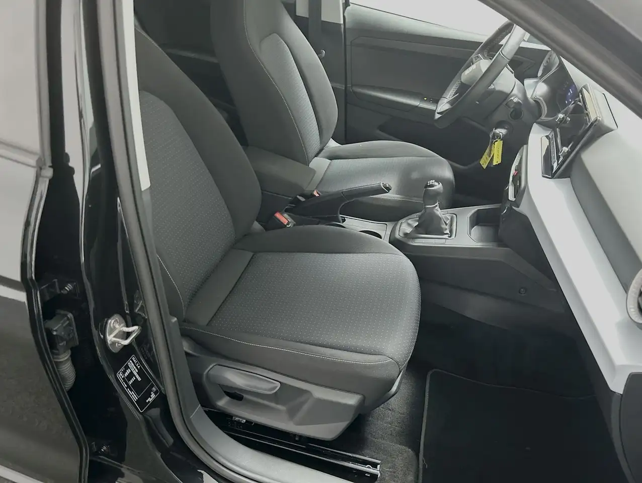 SEAT Ibiza 1.0 TSI Style Edition CarPlay LED PDC Virt — Vehicle gallery 21
