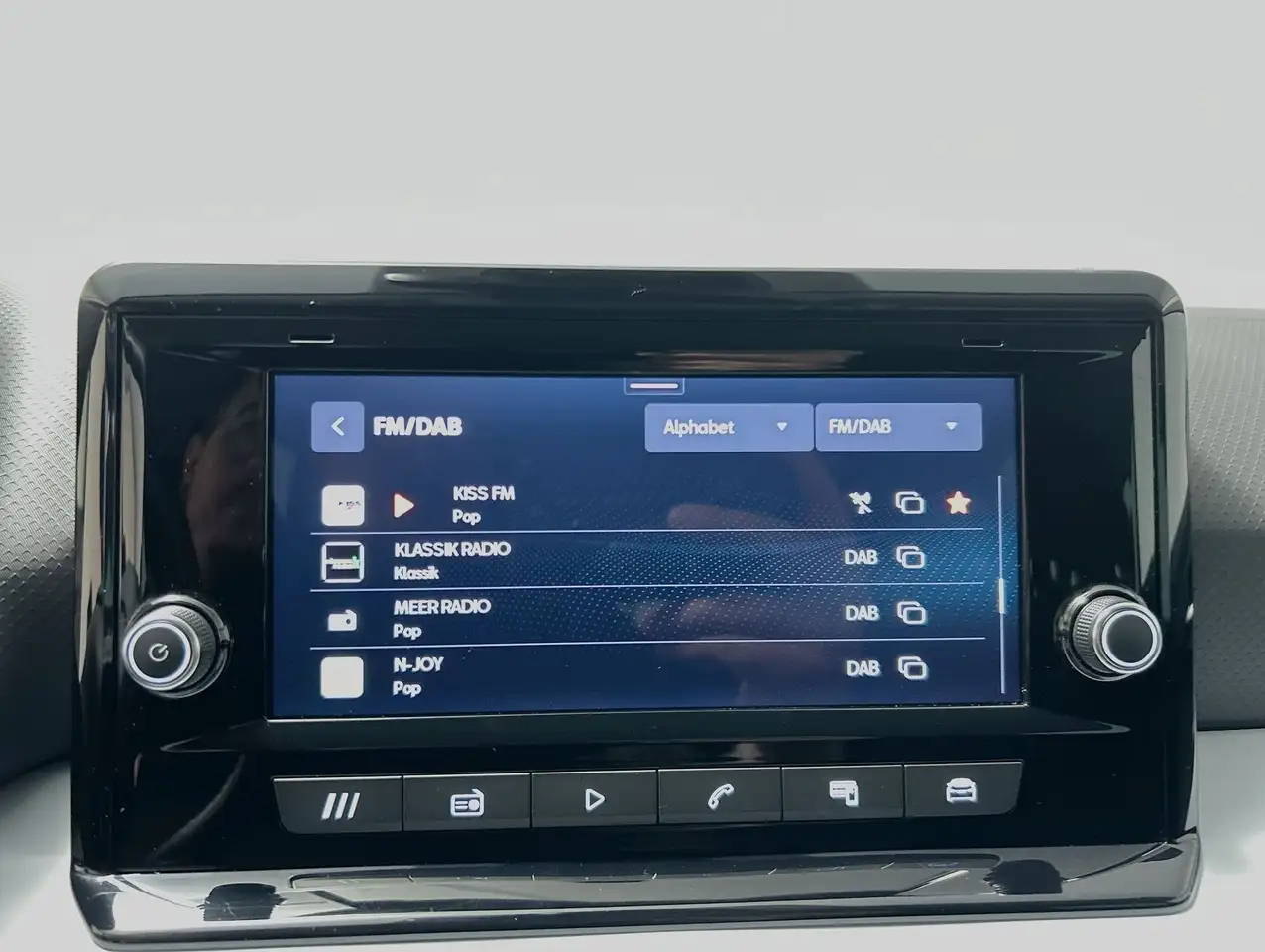 SEAT Ibiza 1.0 TSI Style Edition CarPlay LED PDC Virt — Vehicle gallery 10