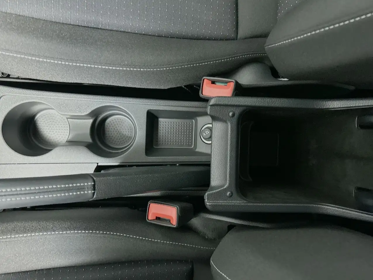SEAT Ibiza 1.0 TSI Style Edition CarPlay LED PDC Virt — Vehicle gallery 18