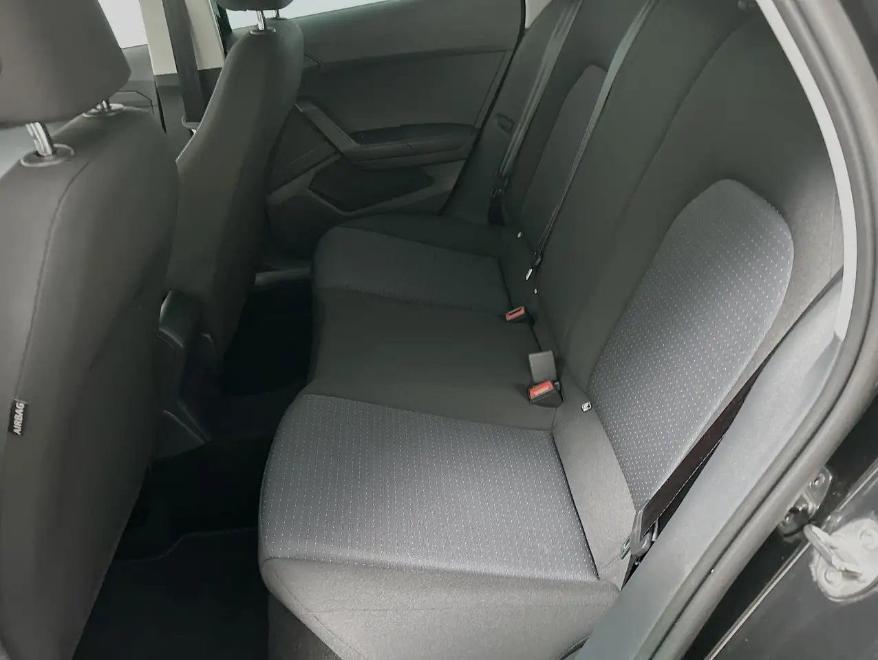 SEAT Ibiza 1.0 TSI Style Edition CarPlay LED PDC Virt — Vehicle gallery 20