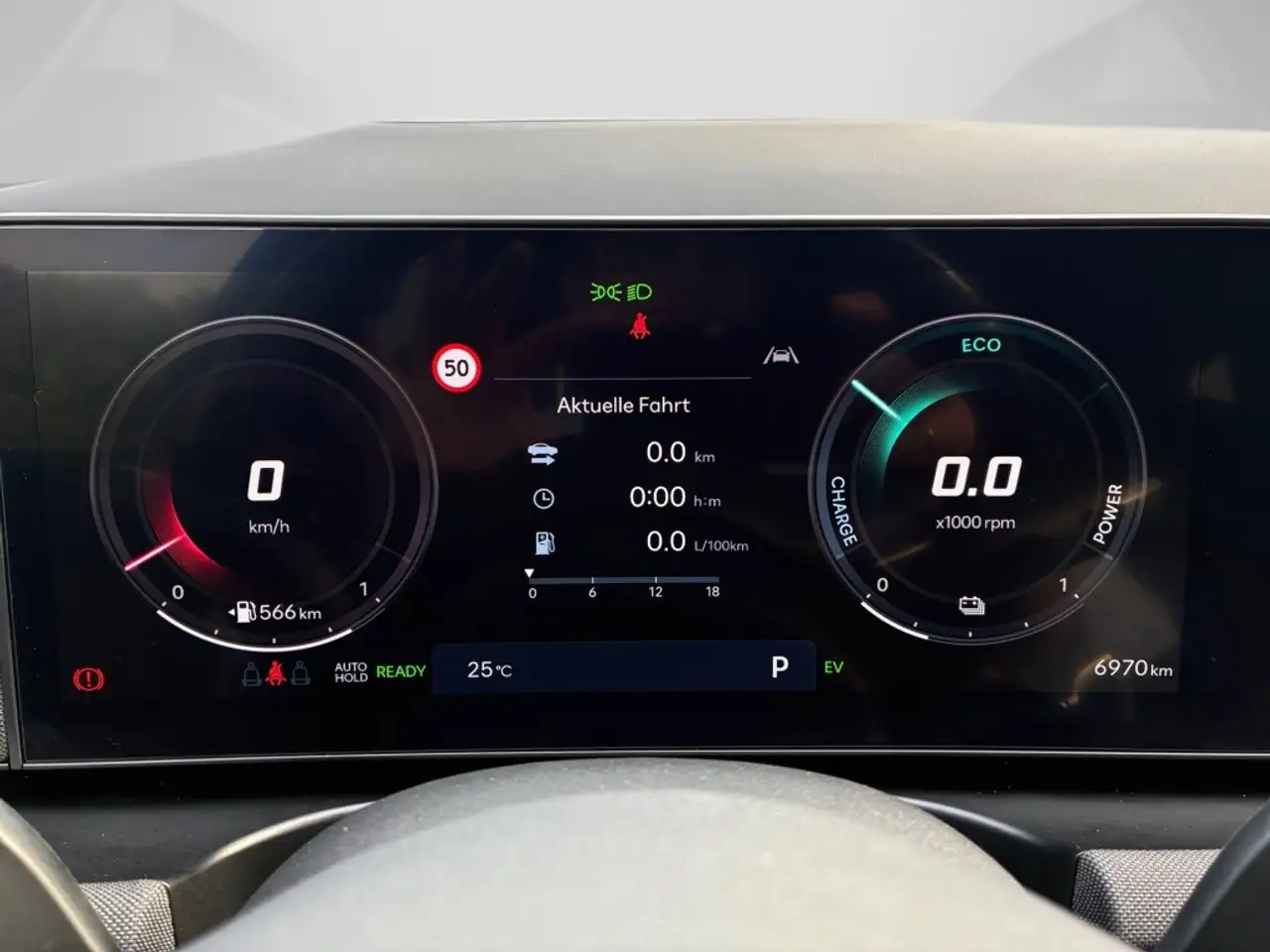 Hyundai TUCSON N LINE HYBRID 2WD KAM TEMPO PDC KLIMA SHZ — Galería del vehículo 7