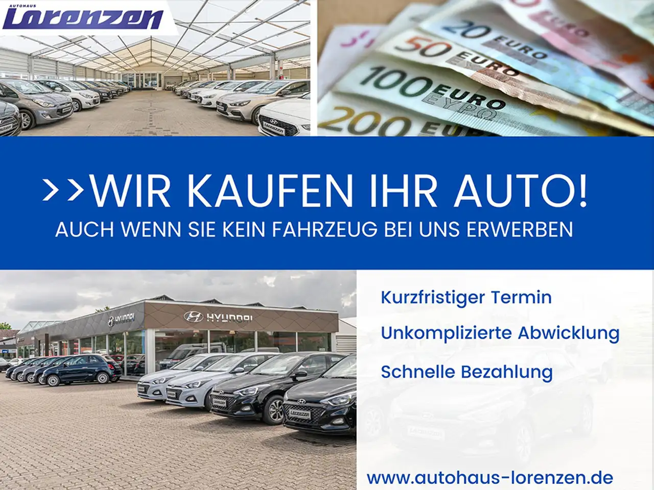 Hyundai KONA Prime DCT 4WD PRIME Glasschiebe El. Panodach Navi — Vehicle gallery 24
