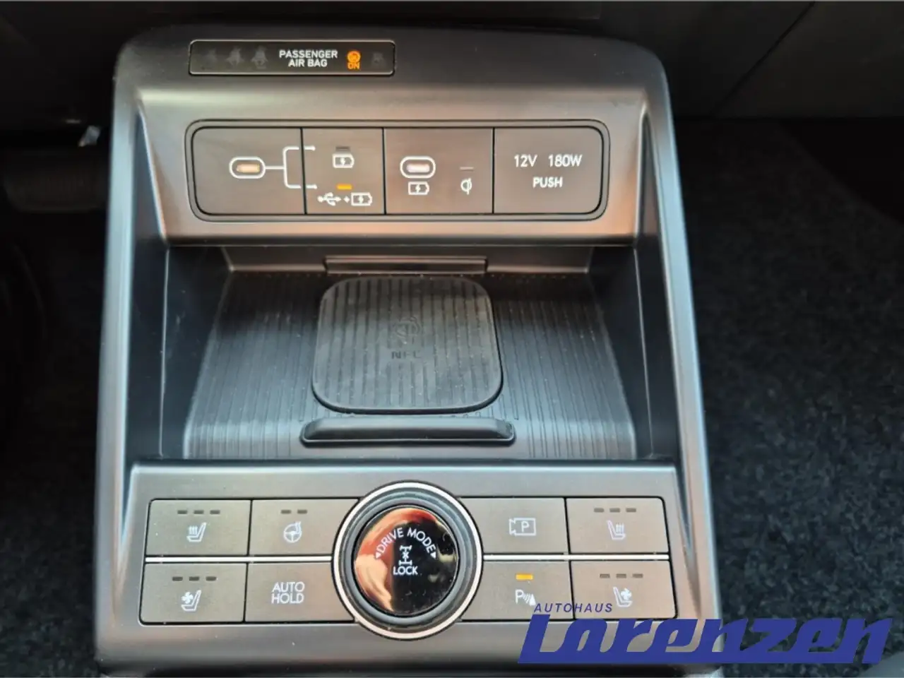 Hyundai KONA Prime DCT 4WD PRIME Glasschiebe El. Panodach Navi — Vehicle gallery 15