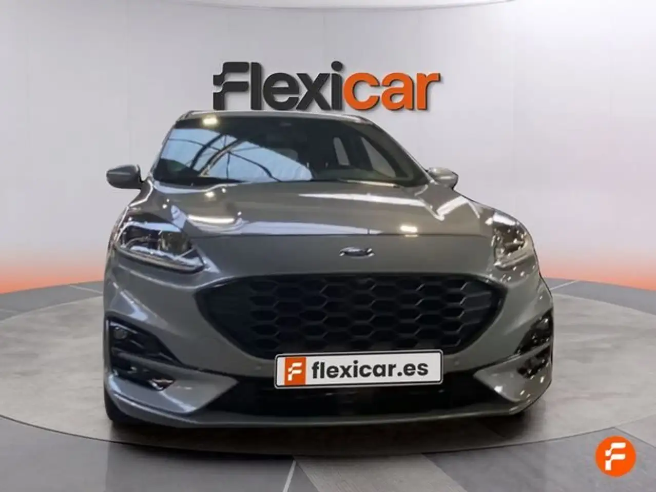 Ford Kuga 1.5 EcoBoost ST-Line FWD 150 — Galería del vehículo 2