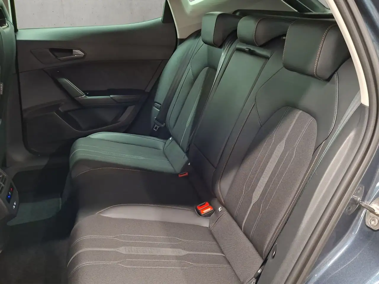 CUPRA Formentor TSI Basis Automatik — Galerie du véhicule 13