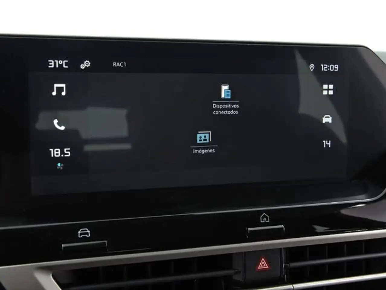 Citroen C4 PureTech 130 S&S 6v Plus — Galería del vehículo 22