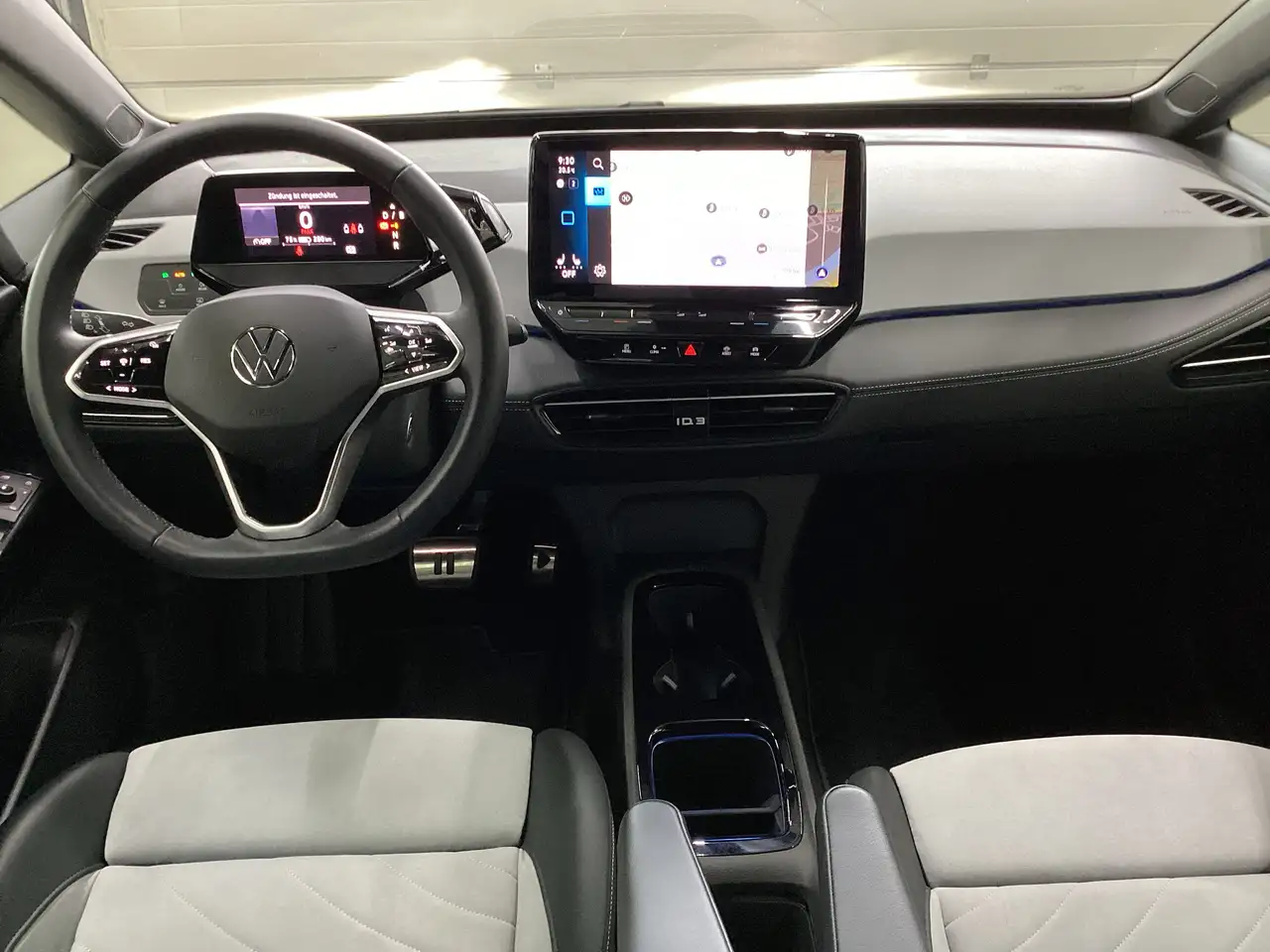 Volkswagen ID.3 Pro MOVE RFK Navi Keyless Memory LHZ SHZ — Galería del vehículo 12